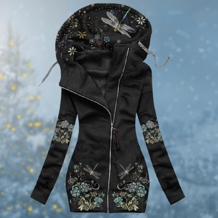 Drune | Pullover Winter Damen
