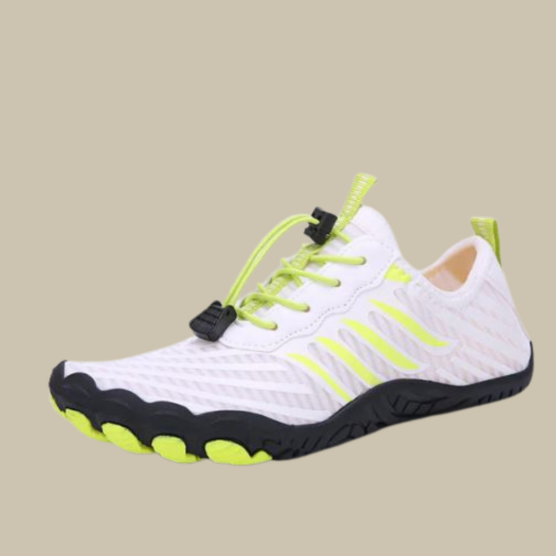 Orthopädische Barfußschuhe Drune