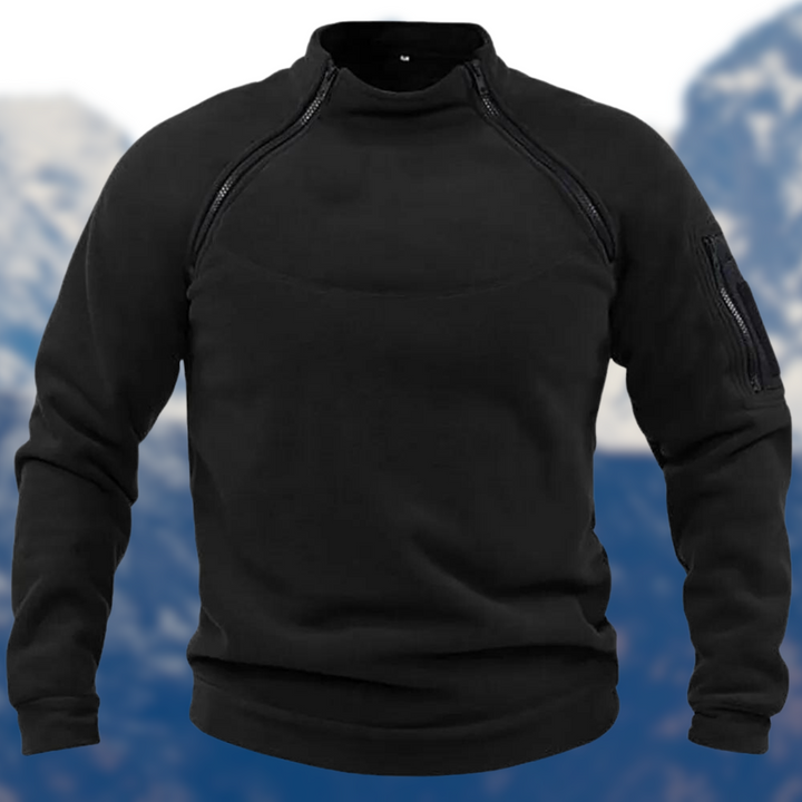 Drune | Taktischer Fleece Pullover