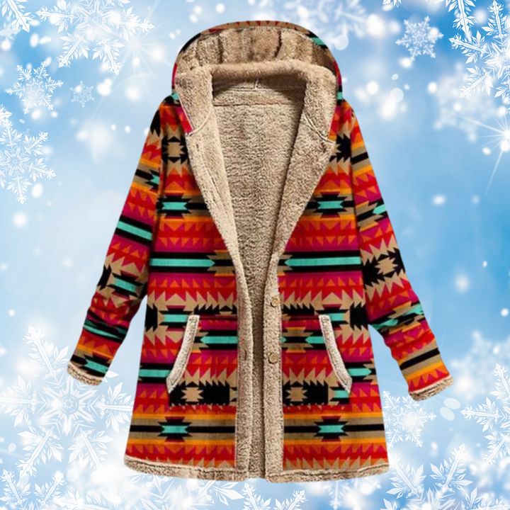 Drune | Entspannter und stilvoller Winterpullover