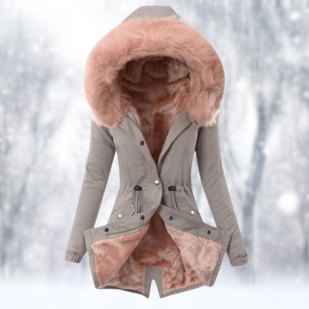 Drune | Einfache und elegante Jacke
