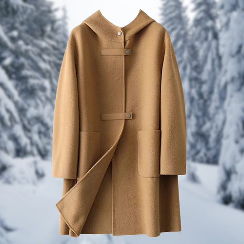 Drune | Moderne und komfortable Jacke