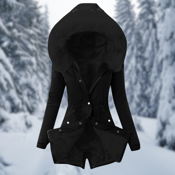 Drune | Elegante und lässige Winterjacke