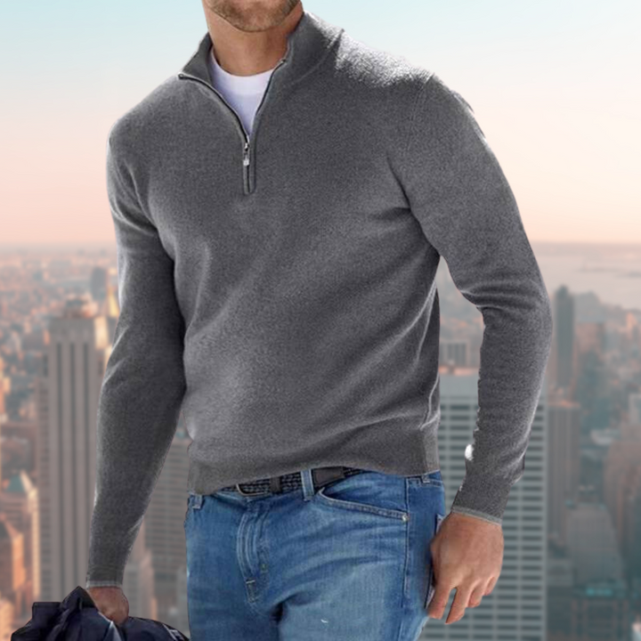 Drune | Pullover Für Herren Mit Modernem Design