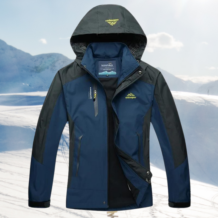 Drune | Wanderjacke Für Damen