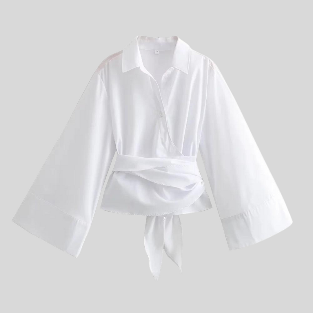 Drune - Stylisches Damen-Top