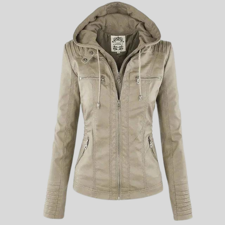 Drune | Mode und Minimalistische Jacke