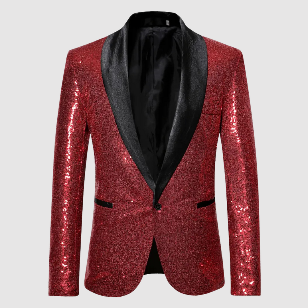 Drune | Blazer Jacke Für Männer