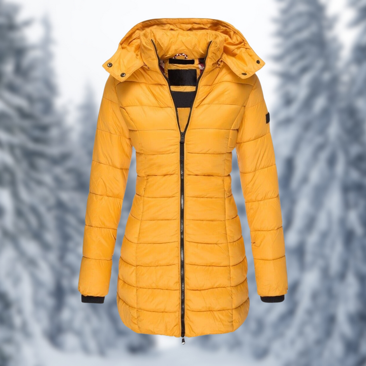 Drune | Laura I Winter jacket for cold days