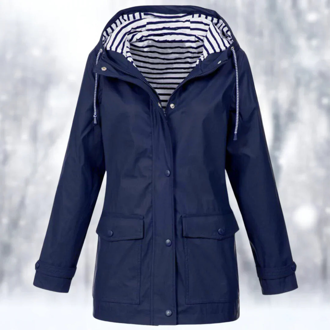 Drune | und winddichte Jacke