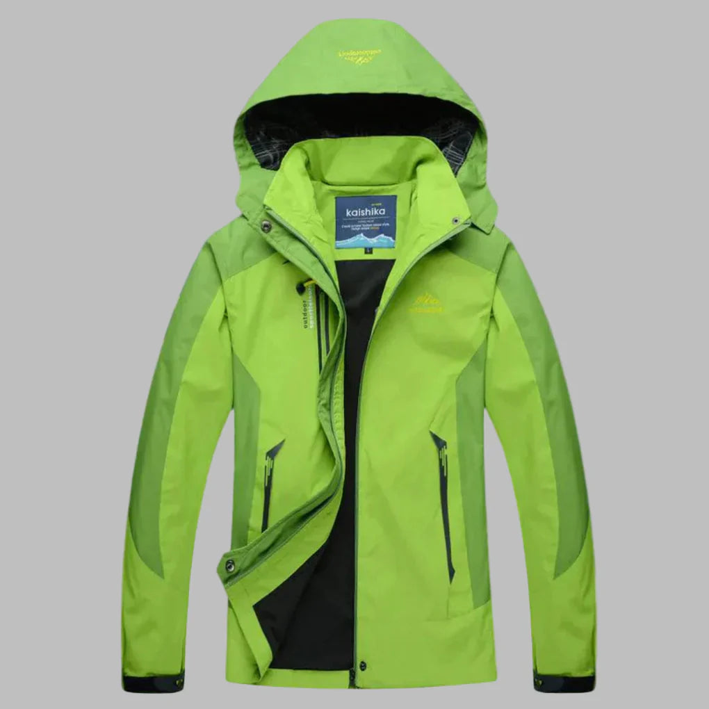 Drune | Wandermantel für Damen