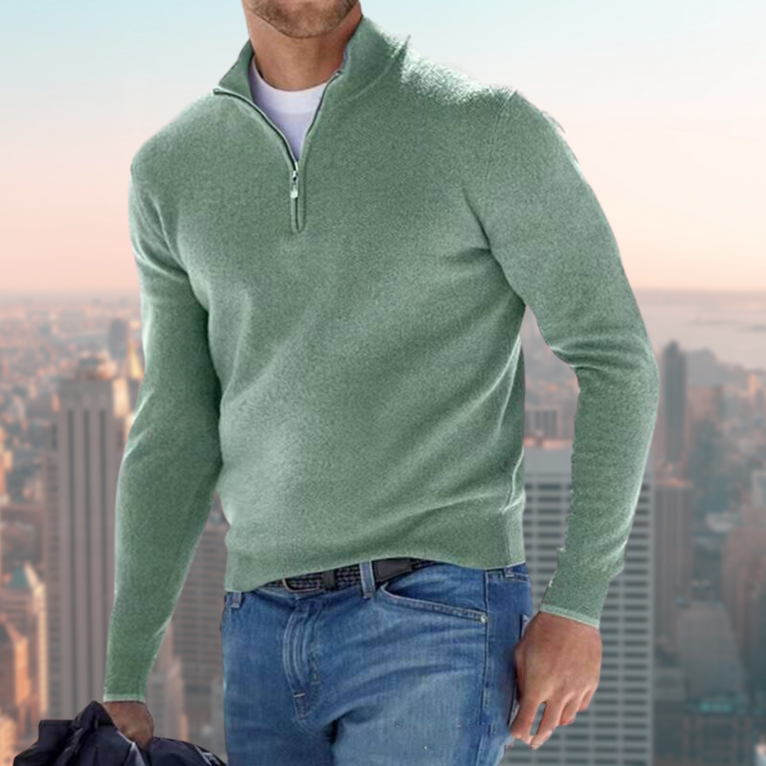Drune | Pullover Für Herren Mit Modernem Design