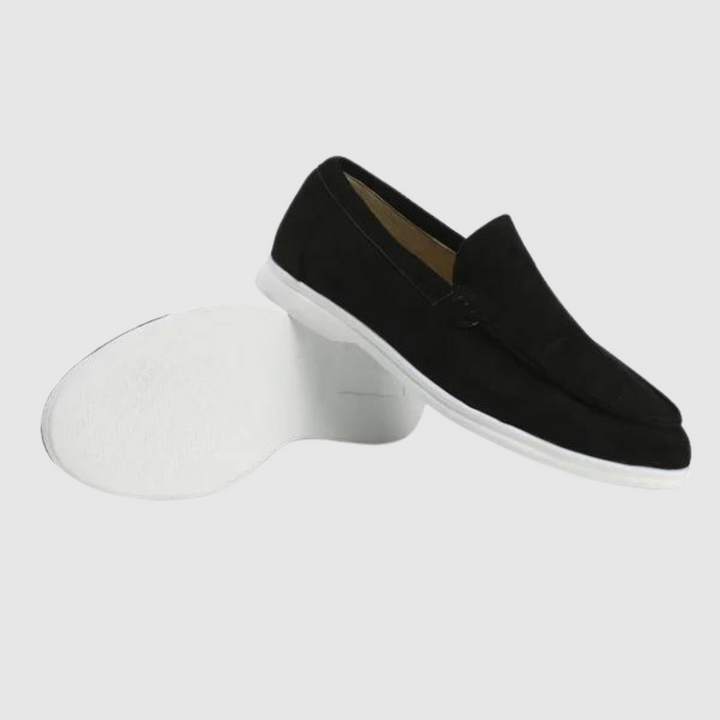 Classic Herren Wildleder Loafer's Drune