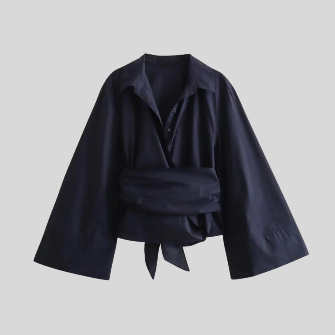 Drune - Stylisches Damen-Top