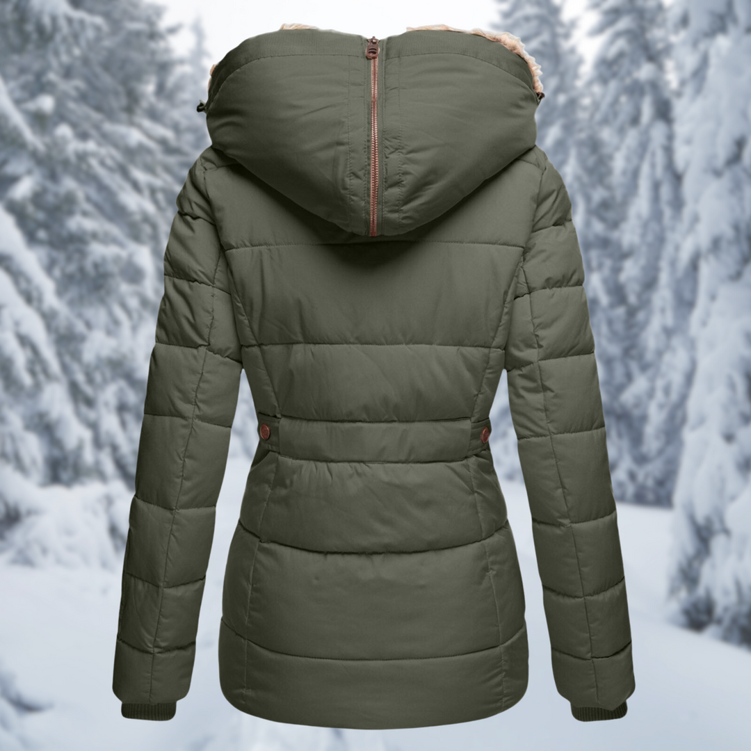 Drune | Modejacke und mühelos