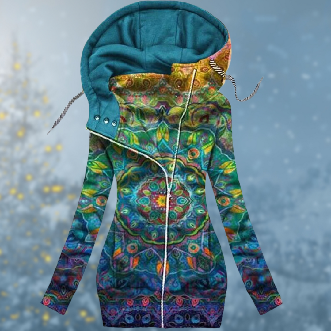 Drune | Pullover Winter Damen