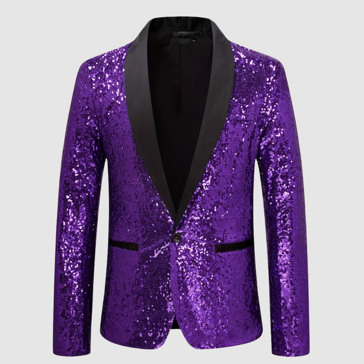 Drune | Blazer Jacke Für Männer