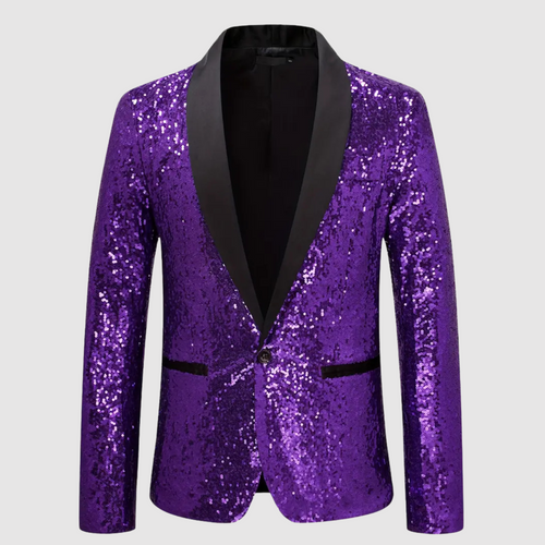 Drune | Blazer Jacke Für Männer