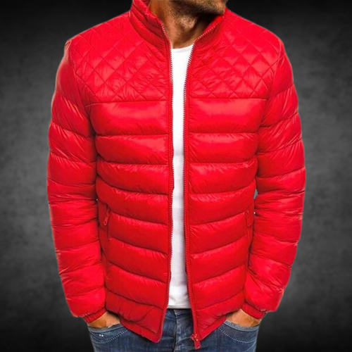 Drune | Fleecejacke für Den Wintergebrauch