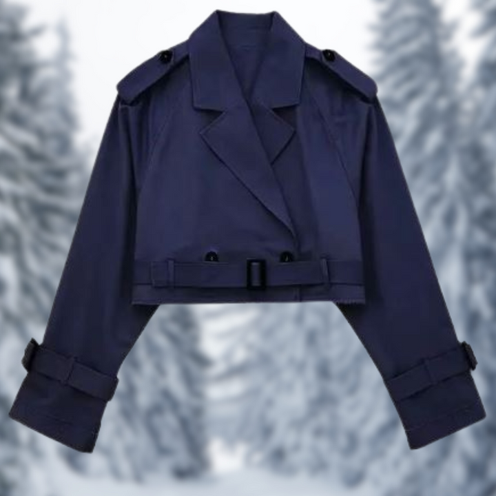 Drune | Modische Jacke mit Hose