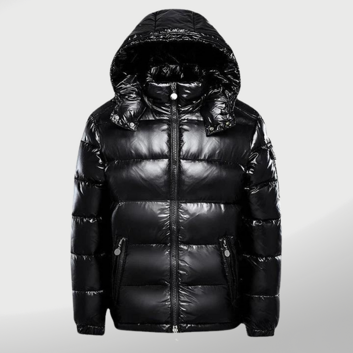 Drune | Pufferjacke