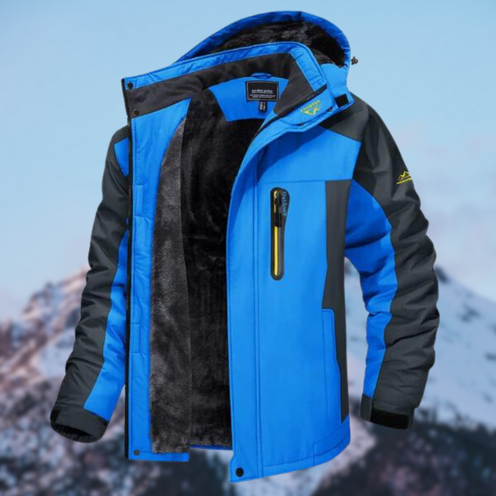 Drune | Die ultimative Winterjacke