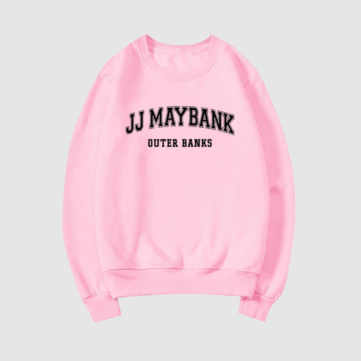 Drune | Unisex Rundhalsausschnitt Pullover