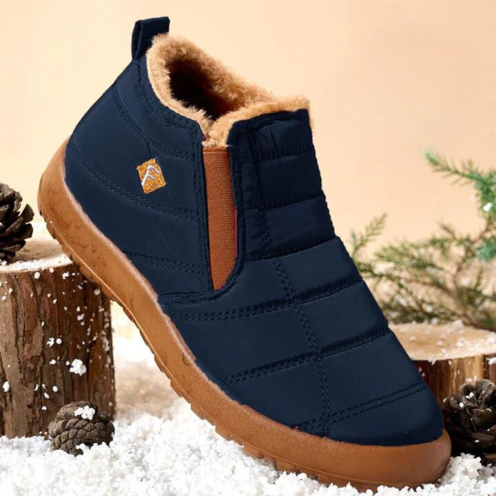 Drune | Leichter und Schneefester Chelsea Boot