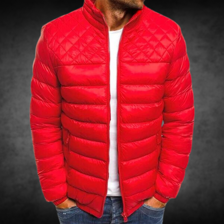 Drune – Fleecejacke für den Wintereinsatz