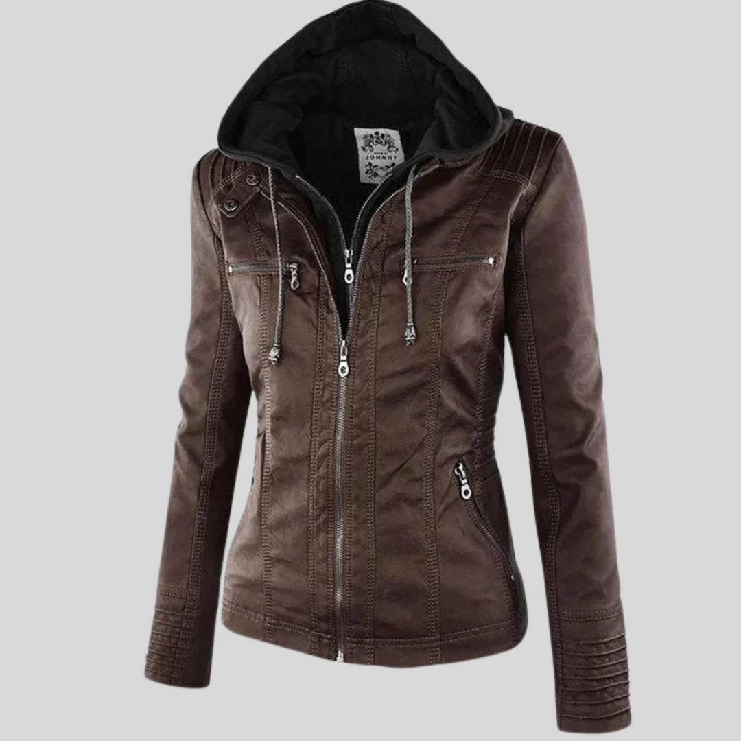 Drune | Mode und Minimalistische Jacke
