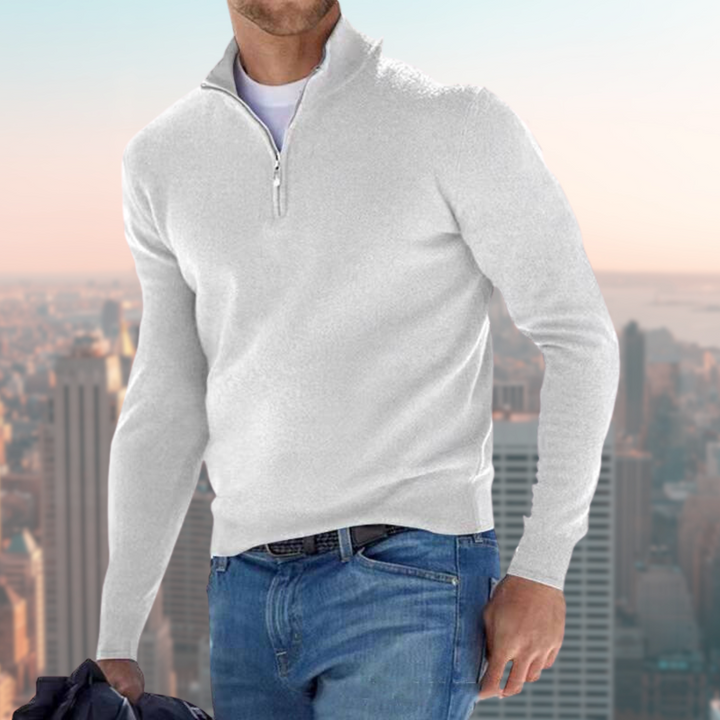 Drune | Pullover Für Herren Mit Modernem Design