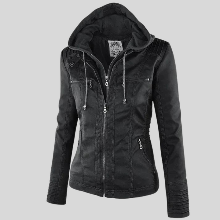 Drune | Mode und Minimalistische Jacke