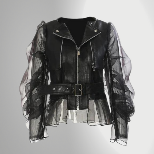 Drune - Elegante jacke für Damen