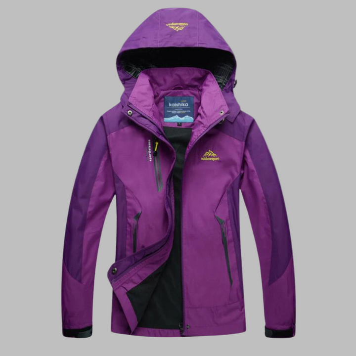 Drune | Wandermantel für Damen