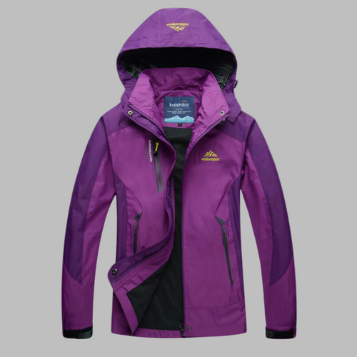 Drune | Wandermantel für Damen