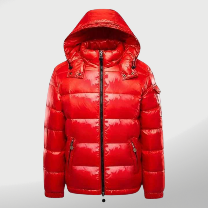 Drune | Pufferjacke
