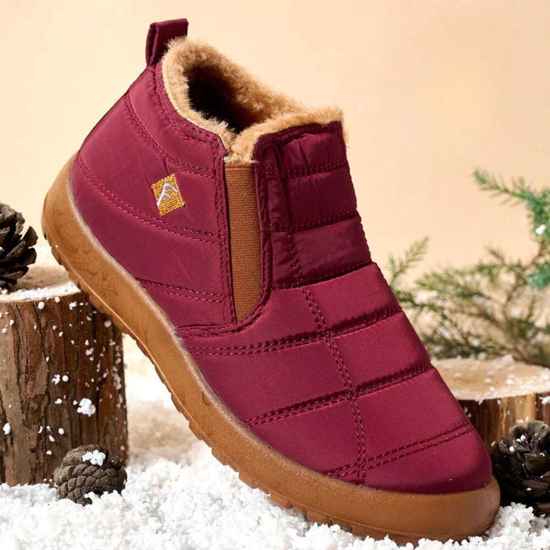 Drune | Leichter und Schneefester Chelsea Boot