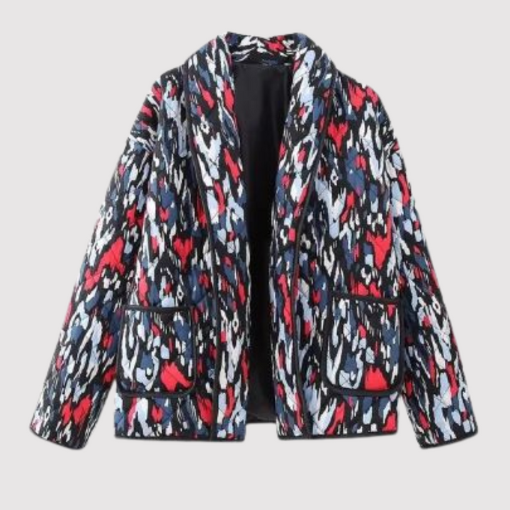 Drune | Fashion Weinlese Pint Jacke