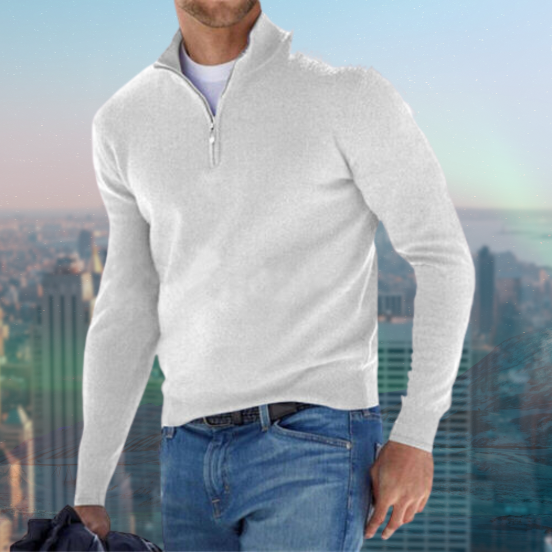 Drune | Strickpullover für Jeden Tag