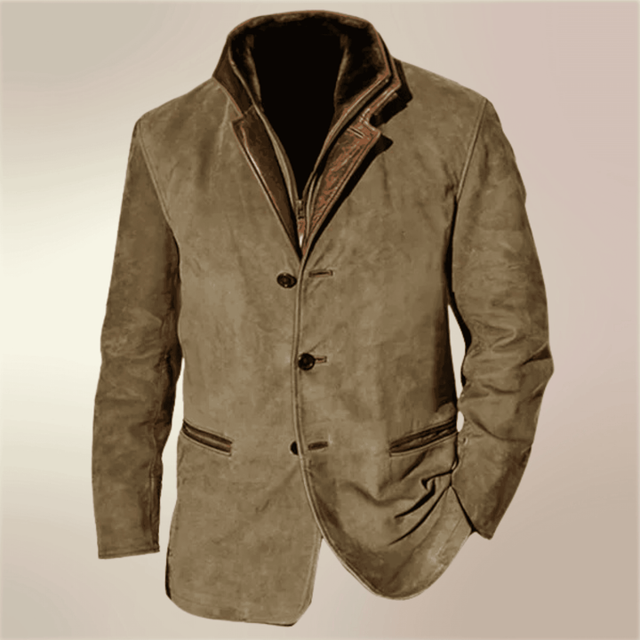 Drune | Herbstjacke für Herren