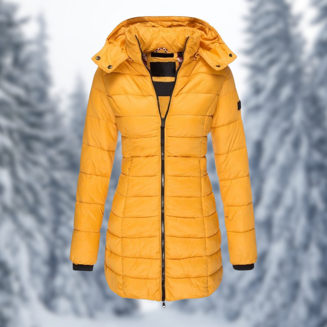 Drune | Winterjacke für kalte Tage