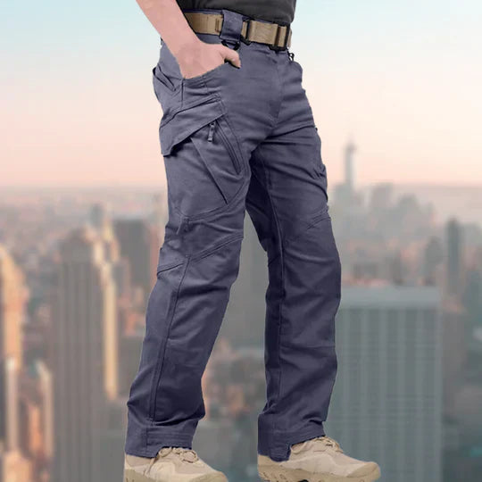 Drune | Taktische Wasserdichte Hose