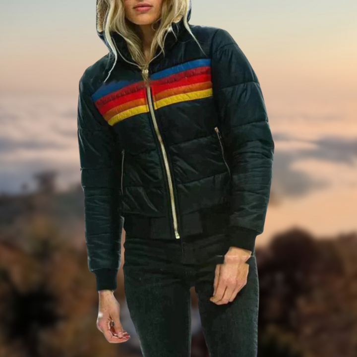 Drune | Plysjacke Für Frauen