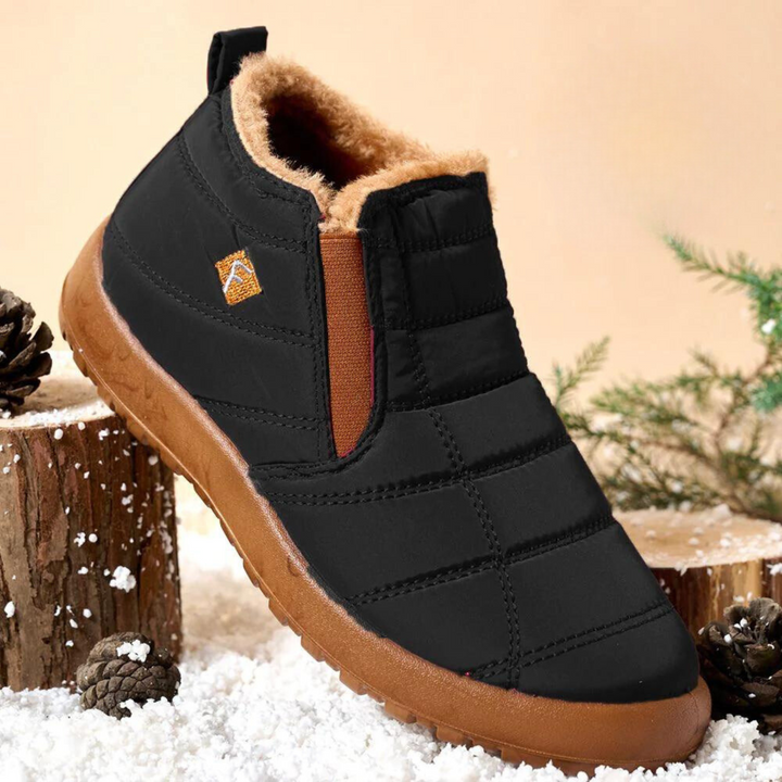 Drune | Leichter und Schneefester Chelsea Boot