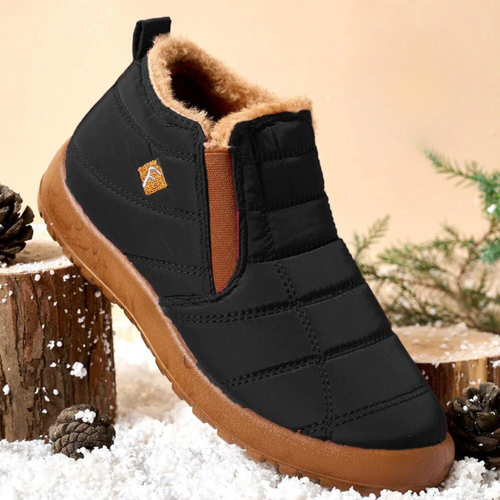 Drune | Leichter und Schneefester Chelsea Boot