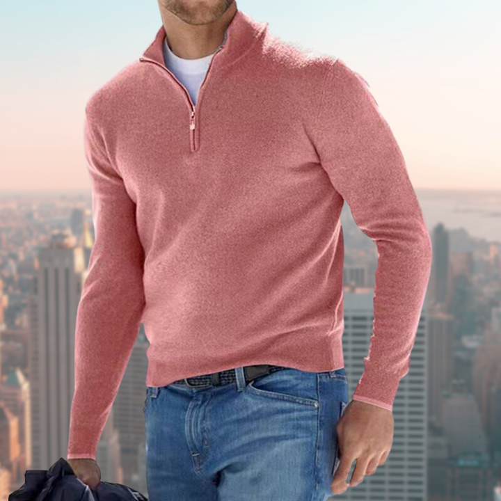 Drune | Pullover Für Herren Mit Modernem Design