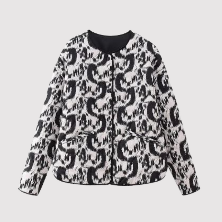 Drune | Fashion Weinlese Pint Jacke