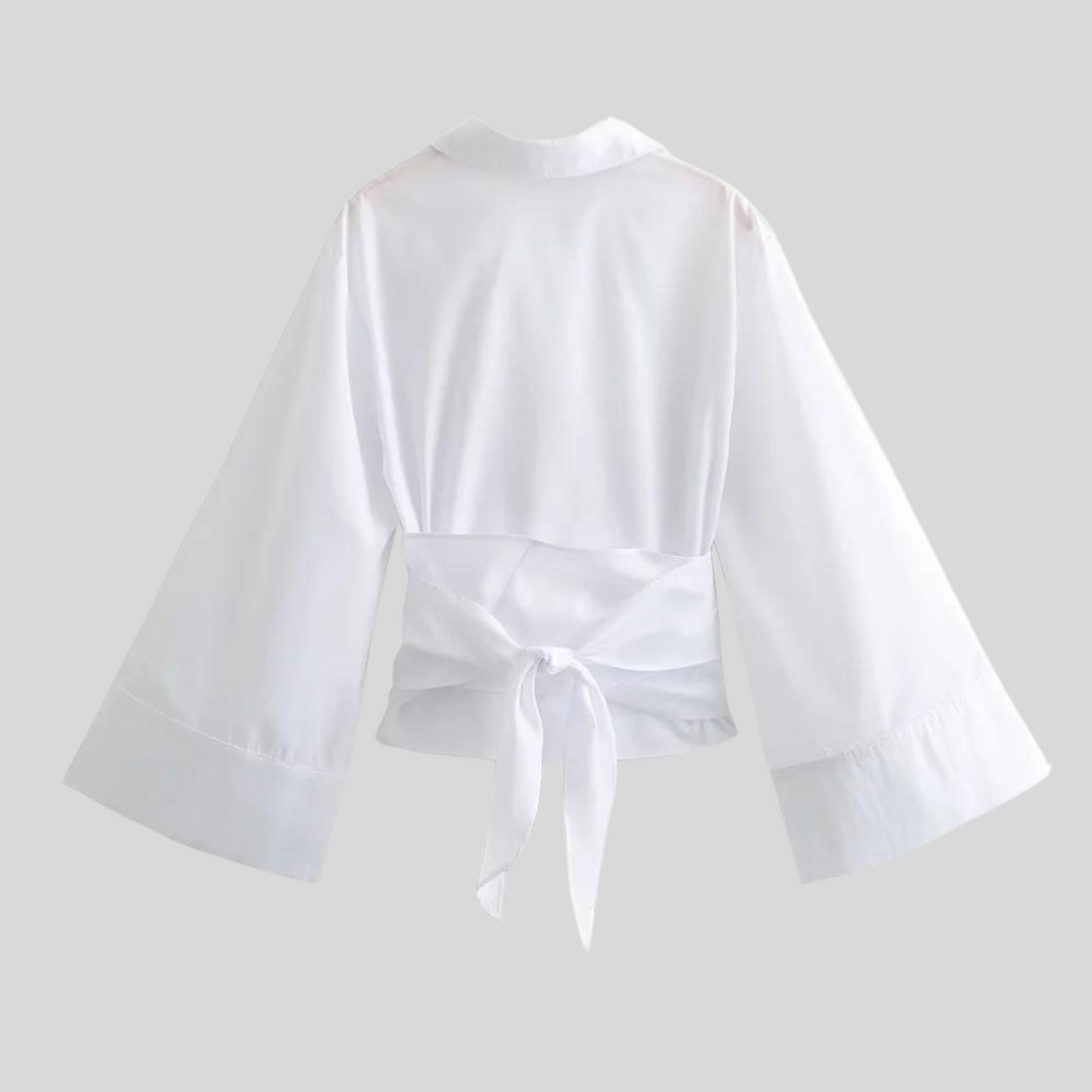 Drune - Stylisches Damen-Top