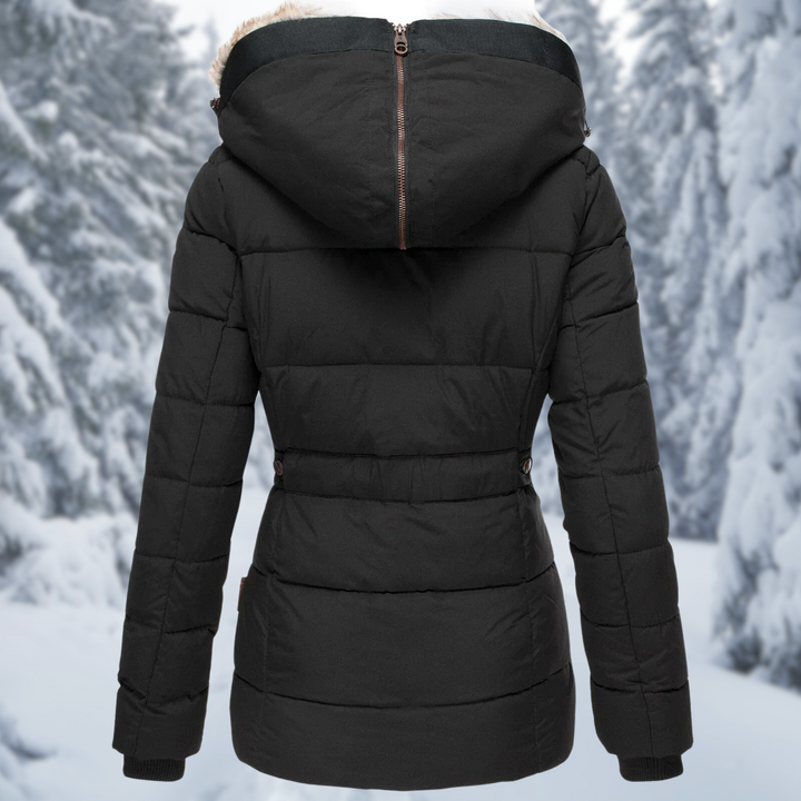 Drune | Modejacke und mühelos