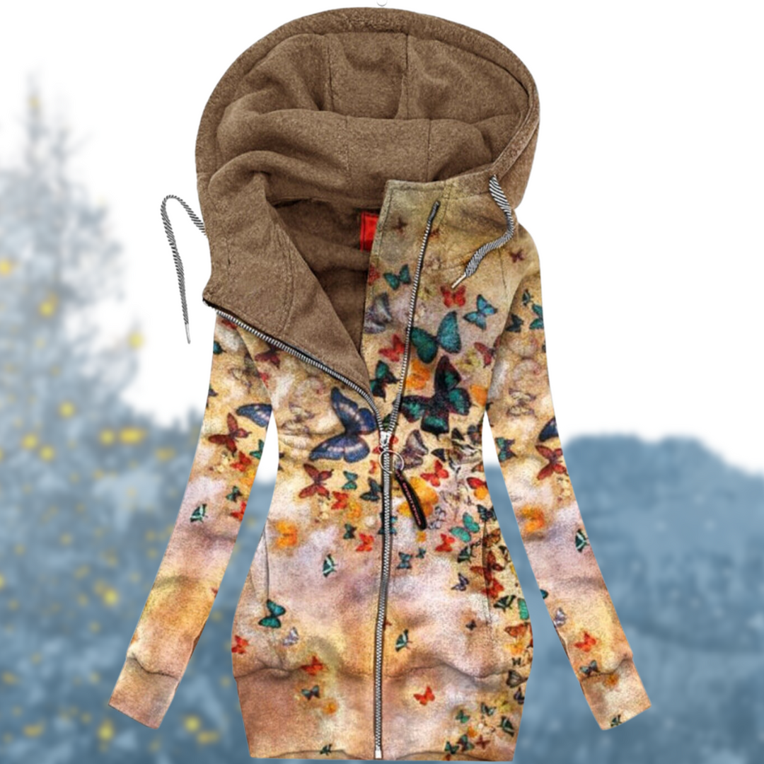 Drune | Pullover Winter Damen